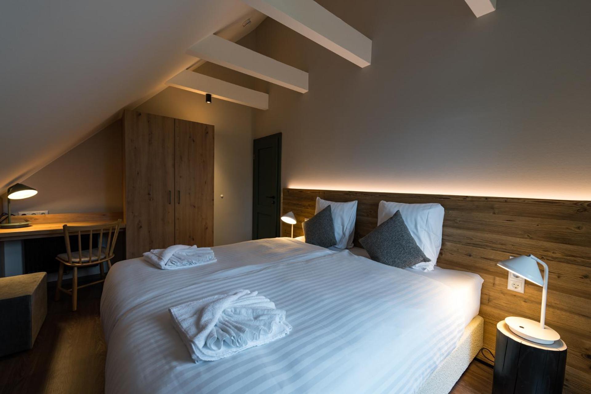 Alm-Chalet Exclusive 5 Clausthal-Zellerfeld Exterior foto